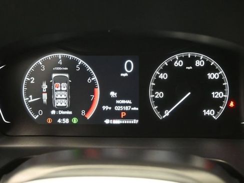Certified 2023 Honda Pilot Touring image 6