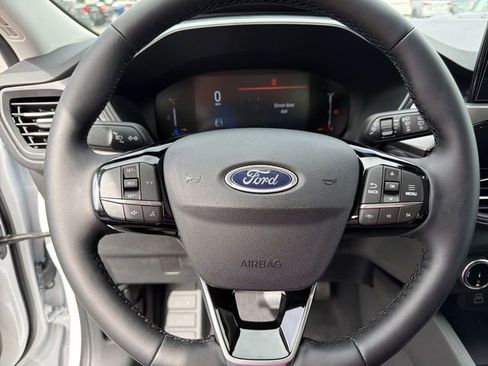 New 2026 Ford Escape Active w/ Cold Weather Package FWD image 14