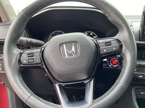 Used 2023 Honda CR-V EX-L image 34