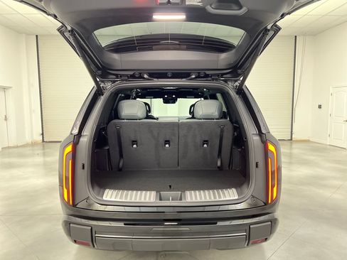 Used 2027 Kia Telluride SX X-Line w/ Towing Package AWD/4WD image 28