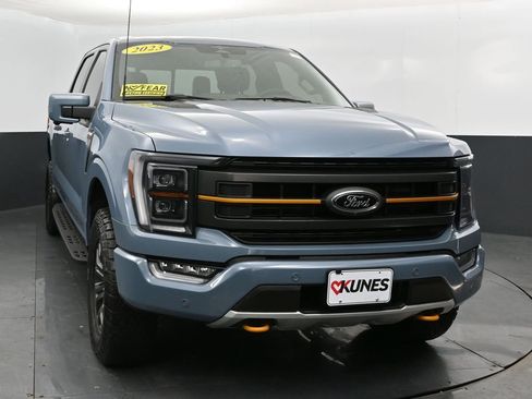 Used 2023 Ford F150 Tremor w/ Equipment Group 402A High AWD/4WD image 7