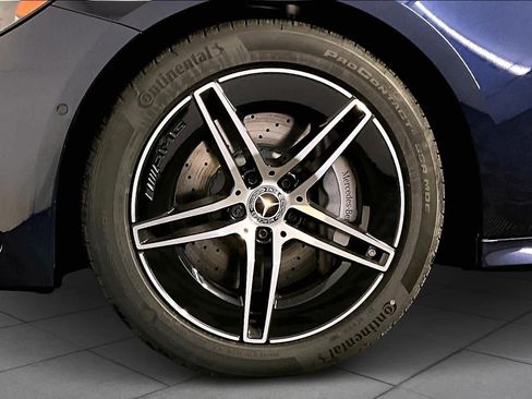 New 2026 Mercedes-Benz E 450 4MATIC Sedan image 25