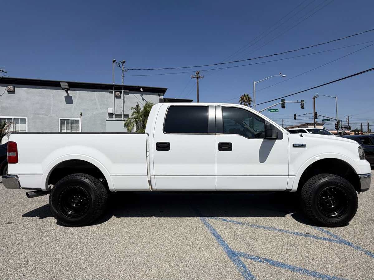 Used 2006 Ford F150 XLT RWD image 27