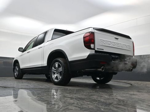 New 2026 Honda Ridgeline RTL image 32