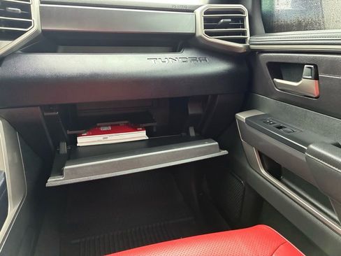 Used 2025 Toyota Tundra SR5 image 39