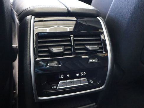 Used 2022 BMW X5 M50i w/ Executive Package image 48