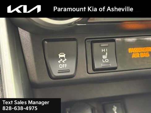 Used 2021 Toyota RAV4 XLE Premium AWD/4WD image 14