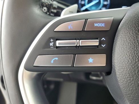 Used 2024 Hyundai Palisade Calligraphy image 24