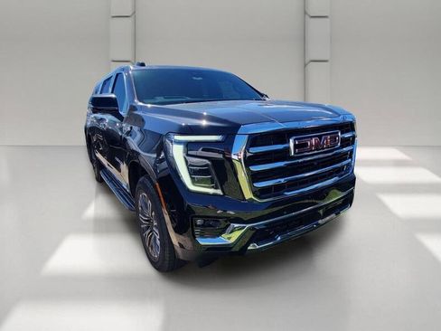 New 2026 GMC Yukon XL Elevation RWD image 3