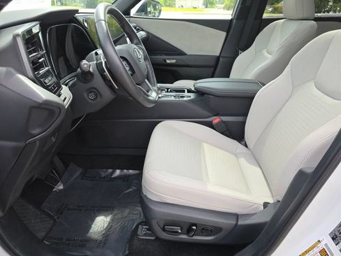 Used 2025 Lexus TX 350 AWD image 25