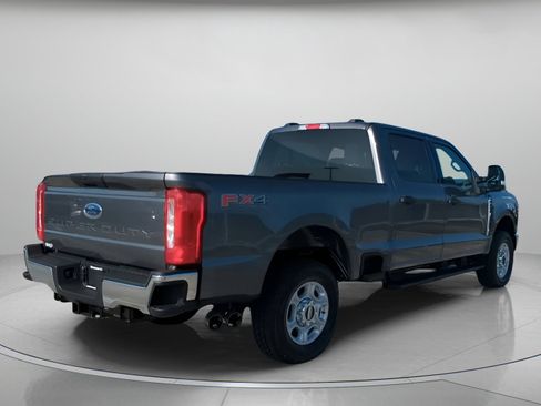 New 2026 Ford F250 XLT AWD/4WD image 30