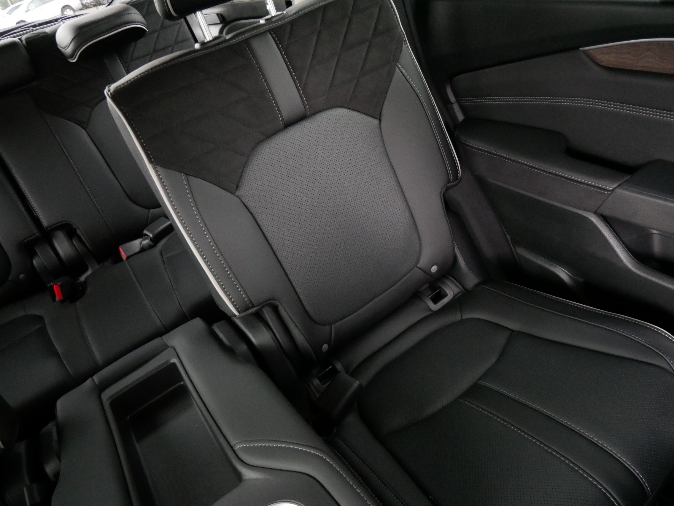 Certified 2026 Honda Pilot Elite image 14