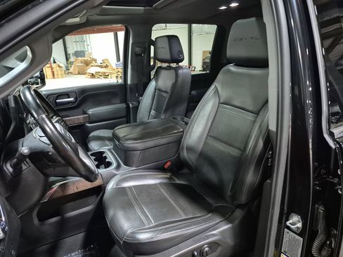 Used 2023 GMC Sierra 3500 Denali w/ Denali Ultimate Package AWD/4WD image 20