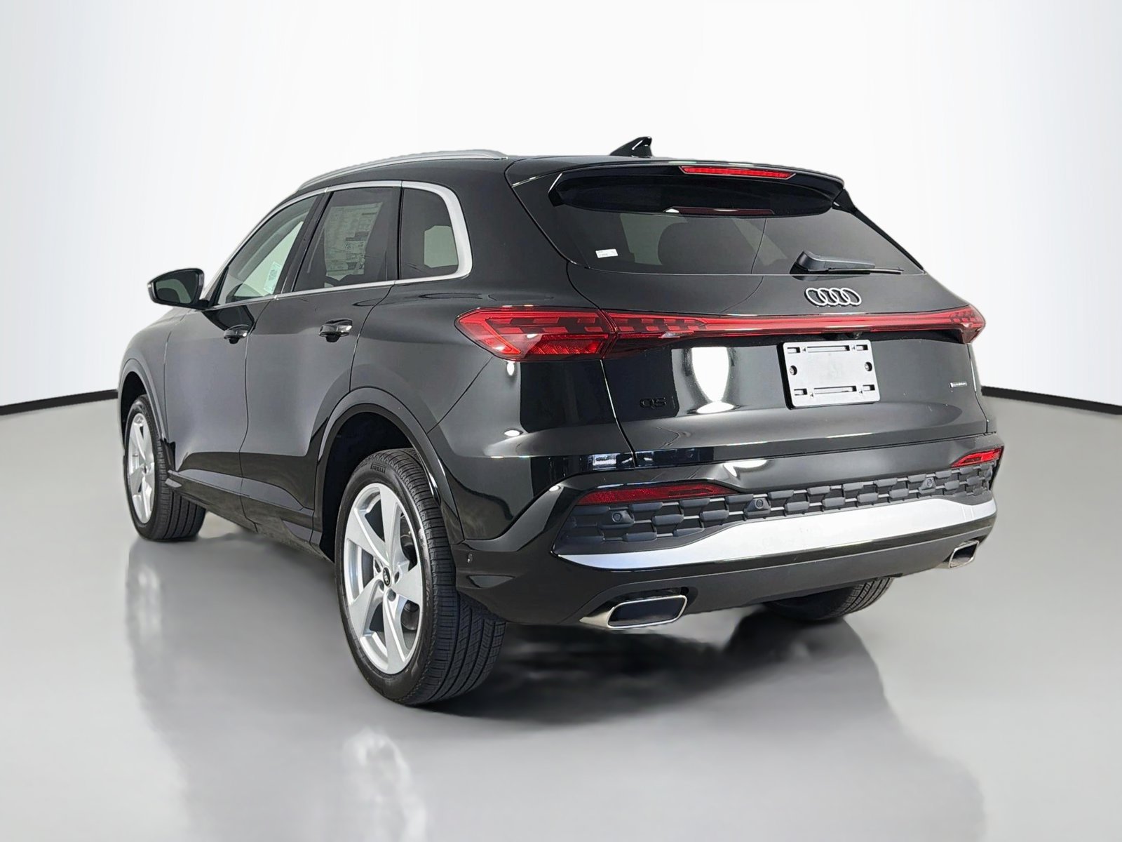New 2026 Audi Q5 Premium AWD/4WD image 5