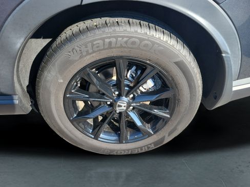 Certified 2024 Honda CR-V Sport image 10
