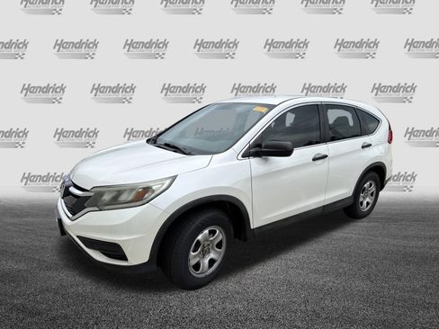 Used 2016 Honda CR-V LX image 5