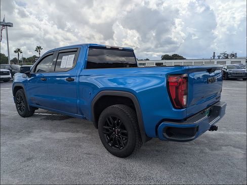 Certified 2023 GMC Sierra 1500 Elevation RWD image 5