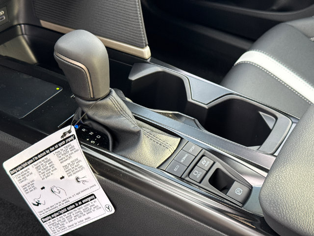 New 2026 Toyota Camry SE w/ Convenience Package FWD image 29