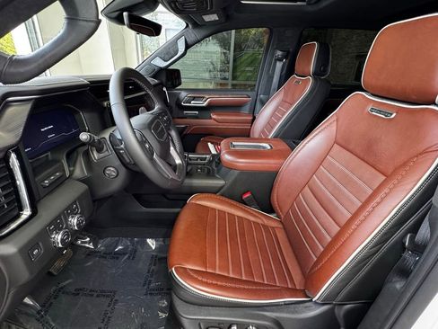 Used 2022 GMC Sierra 1500 Denali Ultimate image 20