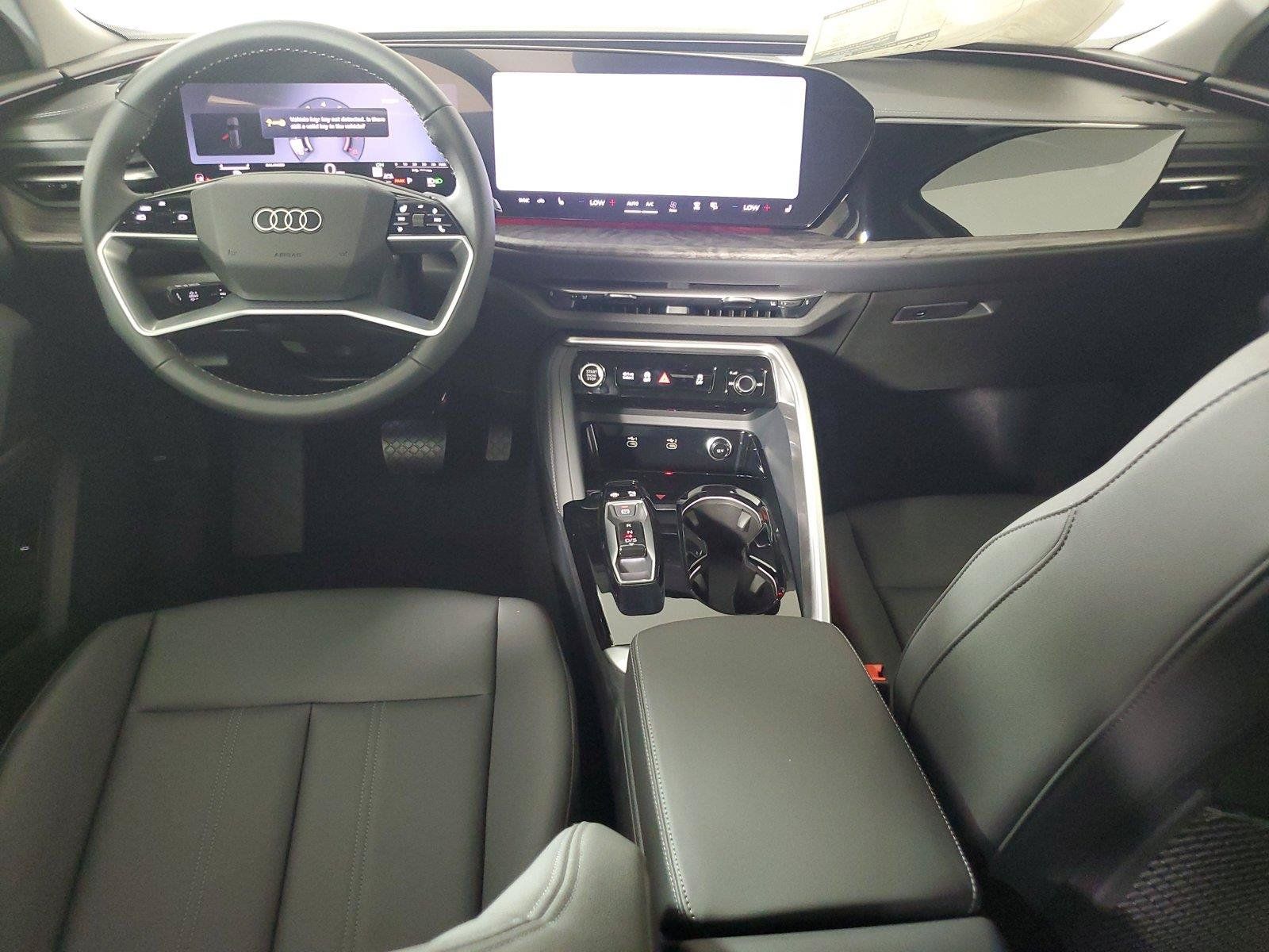 New 2026 Audi Q5 2.0T AWD/4WD image 15
