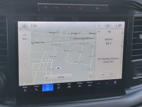 Certified 2024 Ford F150 XLT w/ Equipment Group 302A MID image 19