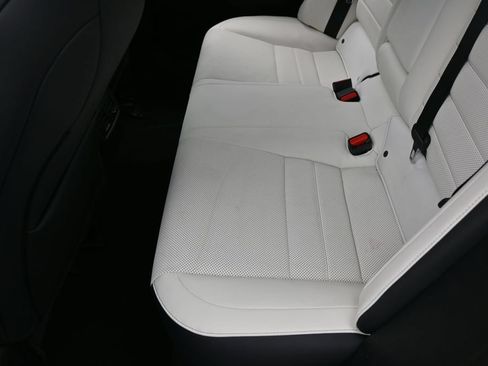 Used 2025 Lexus IS 350 F Sport w/ Accessory Package 2 RWD image 38