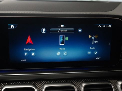 New 2026 Mercedes-Benz GLE 53 AMG GLE 53 AMG image 25