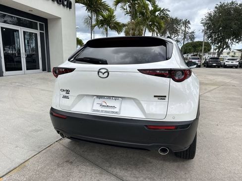 New 2026 MAZDA CX-30 2.5 Turbo w/ Premium Package image 26