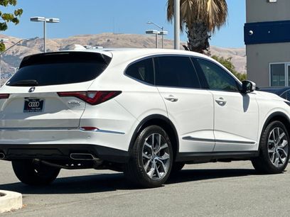 Used 2024 Acura MDX FWD w/ Technology Package