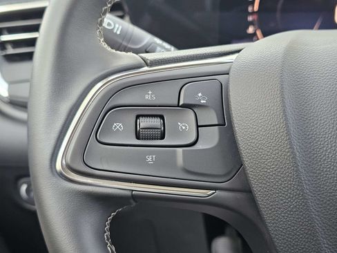 Used 2024 Buick Encore GX Preferred AWD/4WD image 24