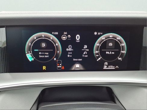 New 2026 Volkswagen Tiguan SE R-Line image 29