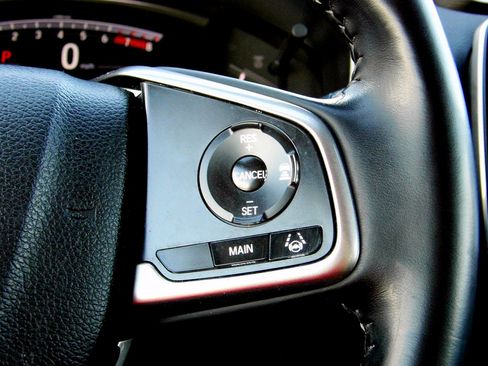 Used 2017 Honda CR-V EX-L image 14