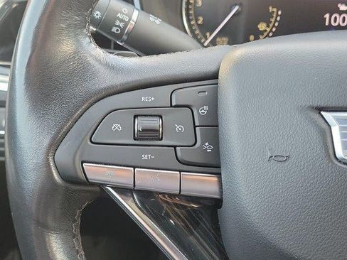 Certified 2023 Cadillac XT6 Premium Luxury FWD image 22
