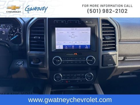 Used 2020 Ford Expedition XLT w/ Equipment Group 202A image 17