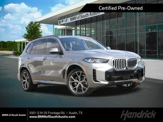 Certified 2026 BMW X5 sDrive40i w/ M Sport Package RWD video 1
