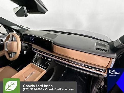 Used 2025 Hyundai Santa Fe Limited AWD/4WD image 35