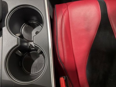 Certified 2022 Acura TLX SH-AWD w/ A-SPEC Pkg image 40