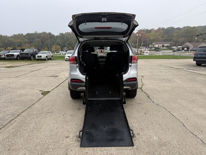 Used 2018 Kia Sorento EX