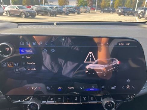 New 2026 Chevrolet Blazer EV LT FWD image 30