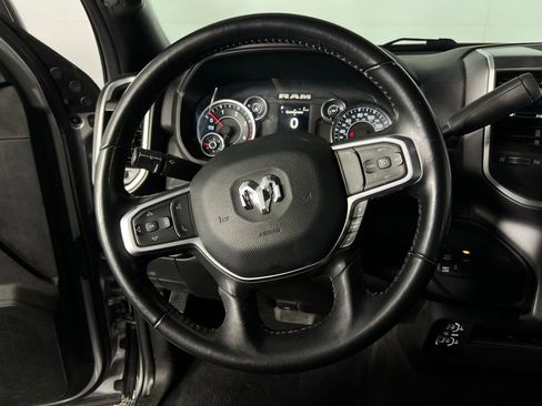 Used 2024 RAM 2500 Big Horn image 13