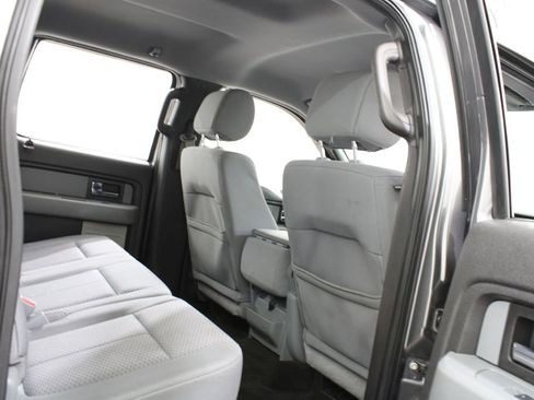 Used 2014 Ford F150 XLT w/ Equipment Group 302A Luxury image 26