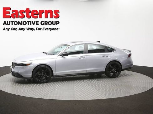 Used 2023 Honda Accord Sport image 59