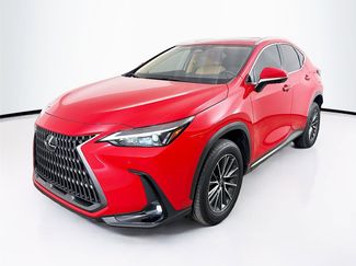 Used 2025 Lexus NX 350 AWD w/ Cold Area Package video 1