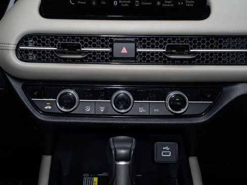 Certified 2024 Honda HR-V EX-L image 25