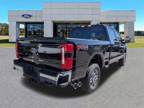 New 2026 Ford F250 King Ranch AWD/4WD image 2