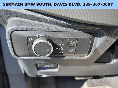 Used 2021 Ford Bronco 4-Door image 21