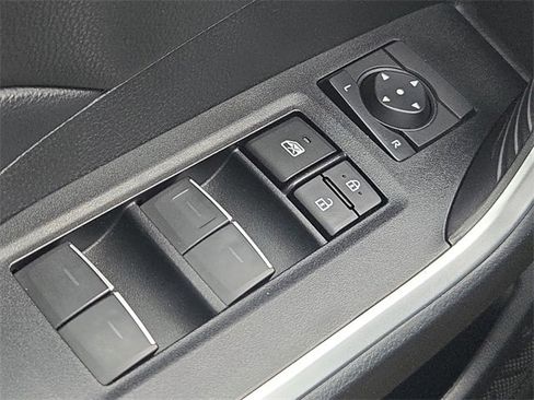 Certified 2023 Toyota RAV4 AWD Hybrid image 27