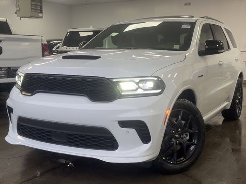 New 2026 Dodge Durango GT image 3