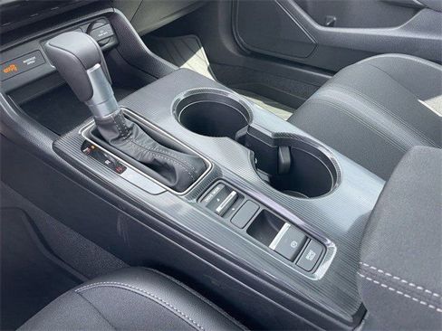 New 2026 Honda Civic Sport image 19
