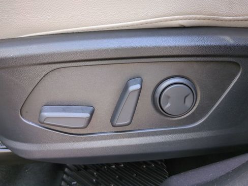 New 2026 Hyundai Tucson Limited image 21